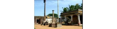 62. திருஇடவெந்தை (திருவடந்தை)